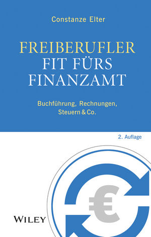 Freiberufler: Fit fürs Finanzamt
