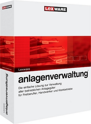 Lexware anlagenverwaltung 2004