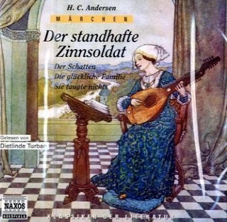 Der standhafte Zinnsoldat