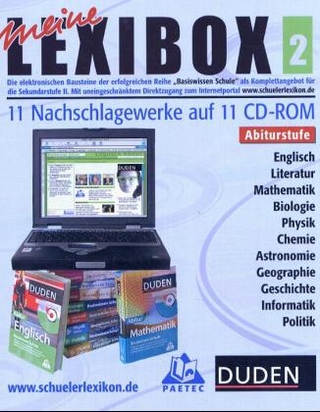 Meine Lexibox 2