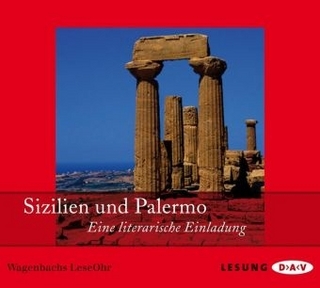 Sizilien und Palermo