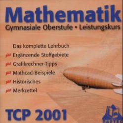 Lehrbuch, 1 CD-ROM - 