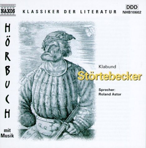 St&ouml;rtebecker -  Klabund