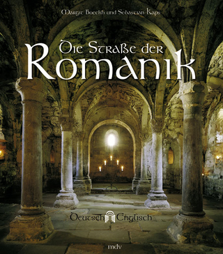 Die Straße der Romanik