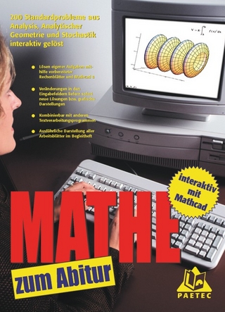 Mathe zum Abitur