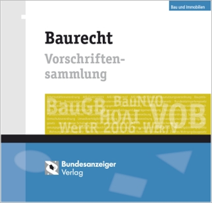 Baurecht - 