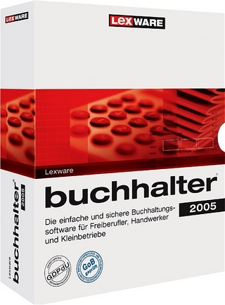 Lexware buchhalter 2005