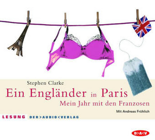 Ein Engländer in Paris