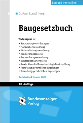 Baugesetzbuch