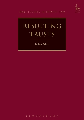 Resulting Trusts