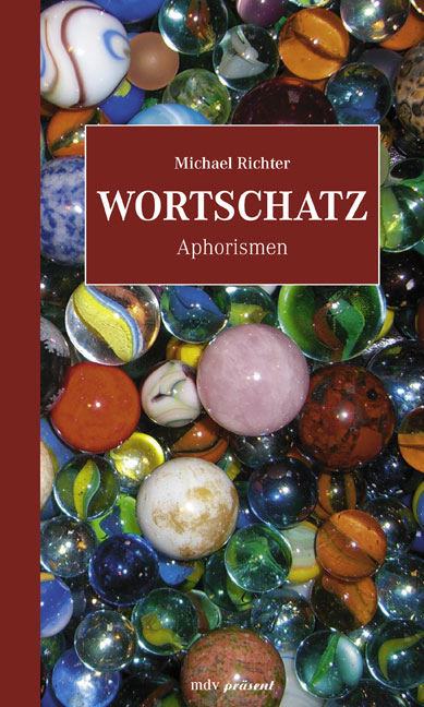 Wortschatz - Michael Richter