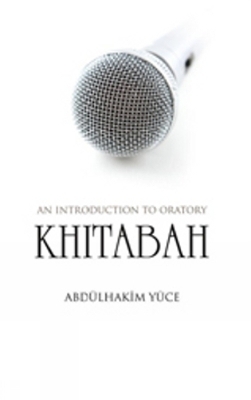 Khitabah - Abd&uuml;lhakim Y&uuml;ce