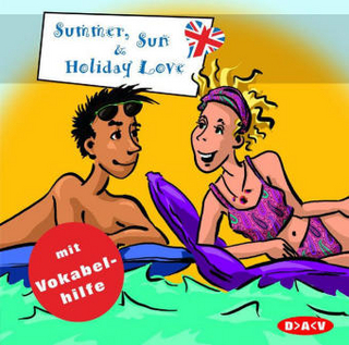 Summer, Sun & Holiday Love