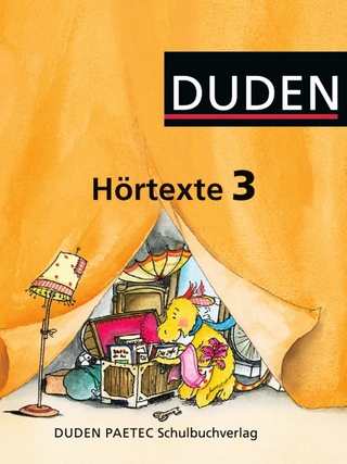 Duden Lesebuch - Alle Bundesländer (außer Bayern) / 3. Schuljahr - CD Hörtexte