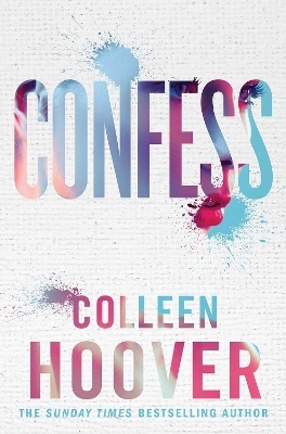 Confess - Colleen Hoover