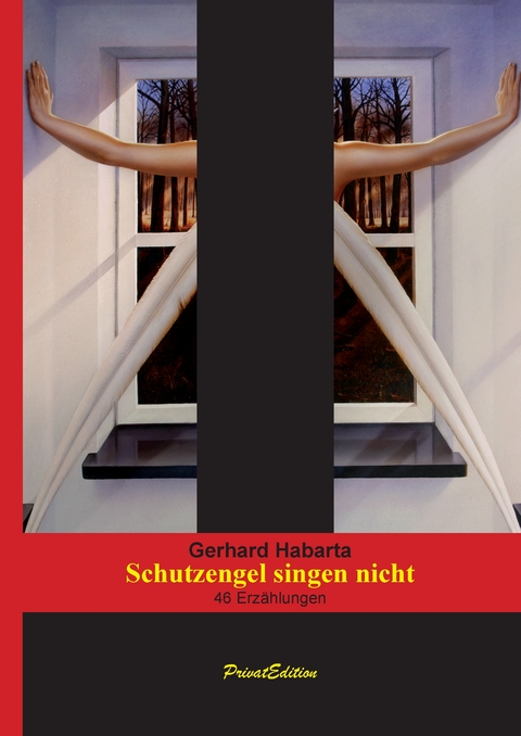 Schutzengel singen nicht - Gerhard Habarta