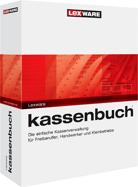 Lexware kassenbuch