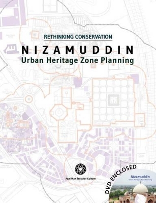 Nizamuddin -  Aga Khan Trust for Culture