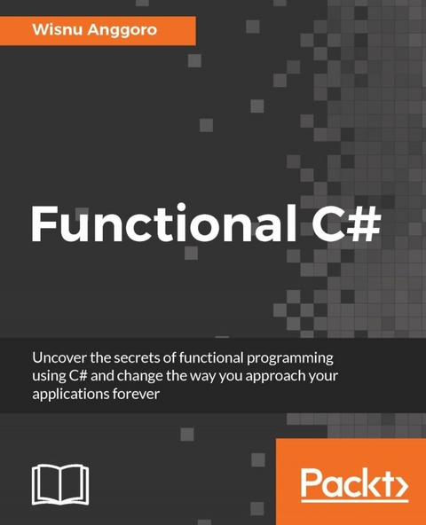 Functional C# -  Anggoro Wisnu Anggoro