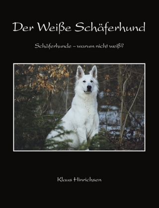 Der Weisse Schäferhund