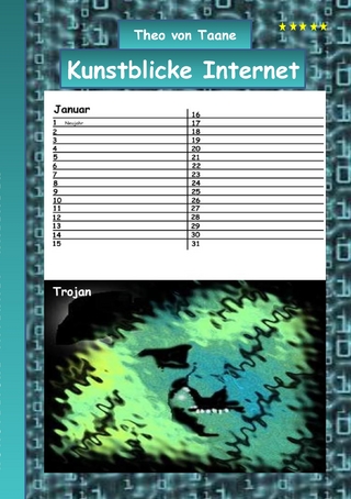 Kunstblicke Internet
