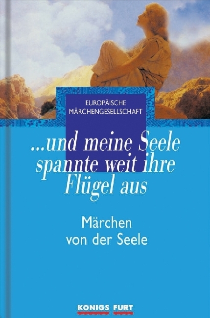 ...und weit spannte meine Seele ihre Fl&uuml;gel aus ... - 