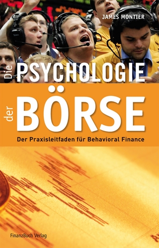 Die Psychologie der Börse