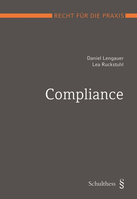 Compliance (PrintPlu&sect;) - Daniel Lengauer, Lea Ruckstuhl