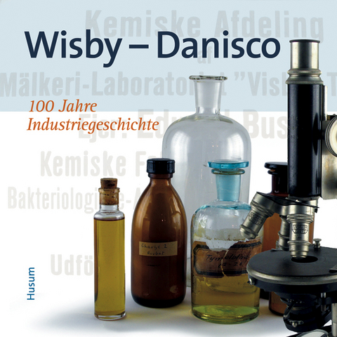 Wisby &ndash; Danisco - 