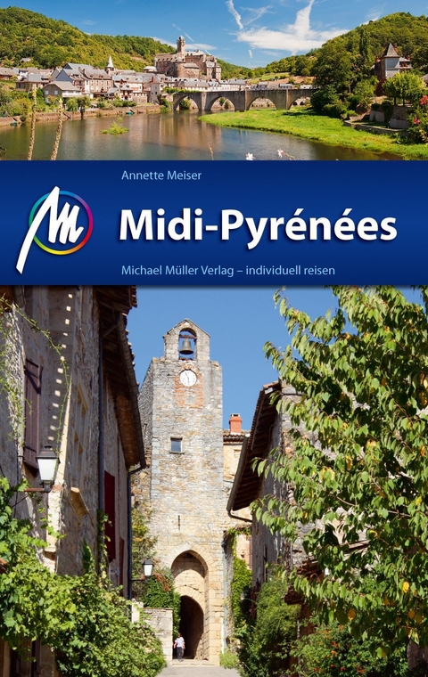 Midi-Pyrénées - Annette Meiser