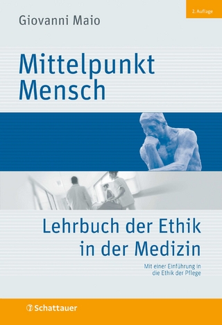 Mittelpunkt Mensch