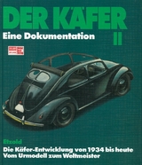 Der K&auml;fer II - Hans-R&uuml;diger Etzold