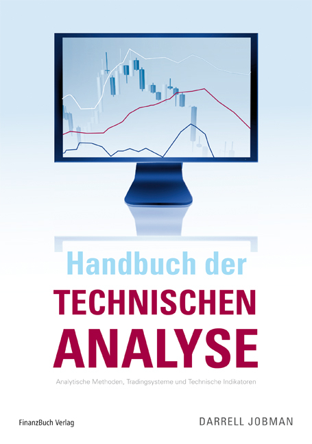 Handbuch der Technischen Analyse - Darrell R Jobman