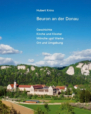 Beuron an der Donau