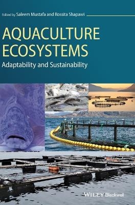 Aquaculture Ecosystems - 