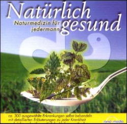Nat&uuml;rlich gesund