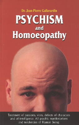 Psychism & Homoeopathy