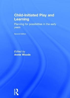 Child-Initiated Play and Learning - 