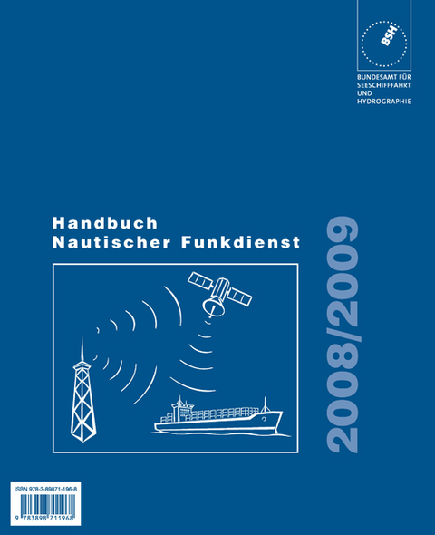 Handbuch Nautischer Funkdienst