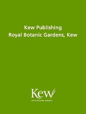 Flora of Iraq Volume 9 - 