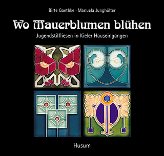 Wo Mauerblumen blühen