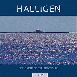 Eine Halligfahrt - Theodor Storm