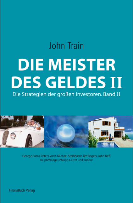 Die Formeln der Erfolgreichsten II - John Train