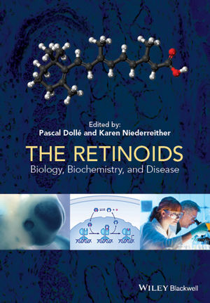 The Retinoids - Pascal Doll&eacute;, Karen Niederreither