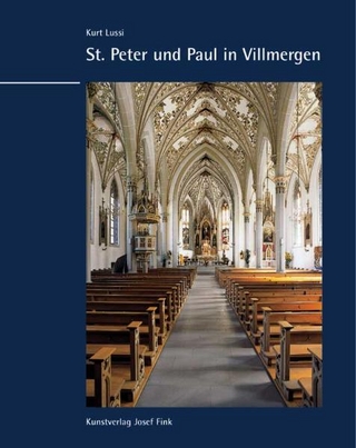 St. Peter und Paul in Villmergen