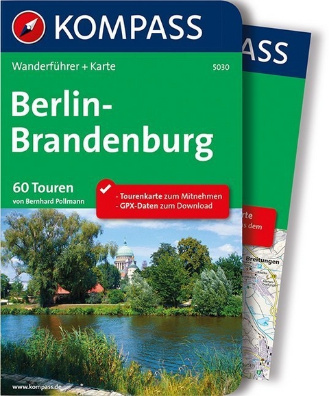 Berlin-Brandenburg - Bernhard Pollmann