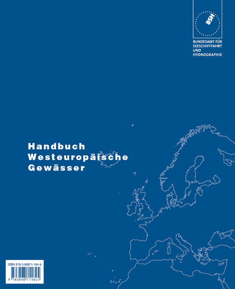 Handbuch Westeurop&auml;ische Gew&auml;sser