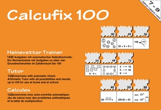 Calcufix 100