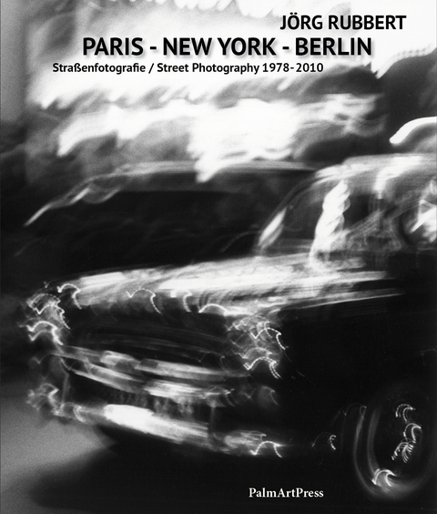 PARIS-NEW YORK-BERLIN - 