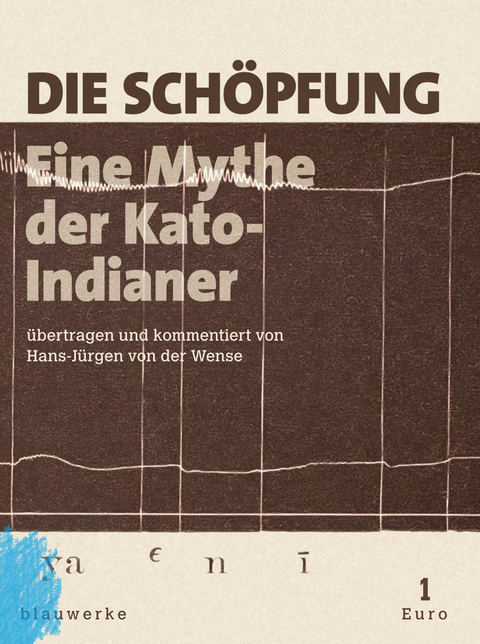 Die Sch&ouml;pfung - Hans J&uuml;rgen von der Wense